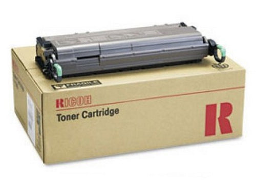 Cartouche Laser de Marque Ricoh 406572 Noir (4 000 pages)