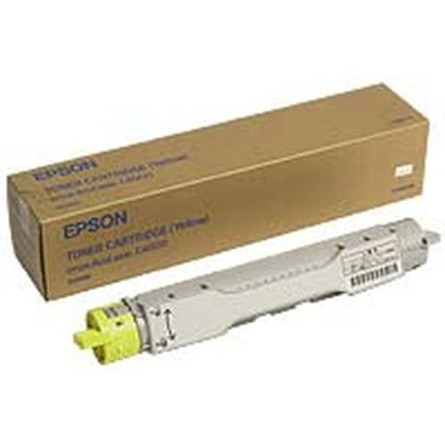 Cartouche Laser de Marque Epson C13S050148 Yellow (8000 pages)