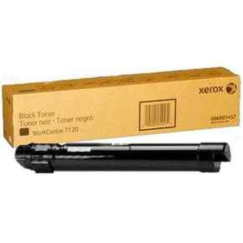 Cartouche Laser de Marque Xerox 006R01457 Noir Haute Capacité (22 000 pages)