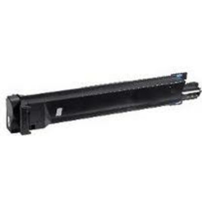 Cartouche Laser de Marque Konica Minolta MAGICOLOR 7450 Noir Haute Capacité (15 000 pages)