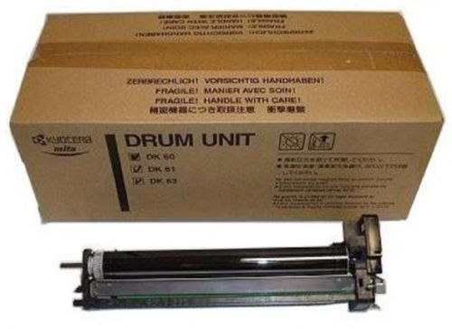 Tambour (drum) de Marque Kyocera DK-60 Noir