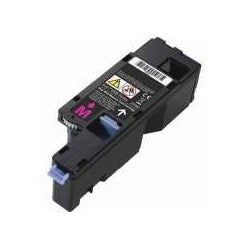 Cartouche Laser de Marque DELL 593-10314 - de Toner Yellow - Haute Capacité (2 500 pages)