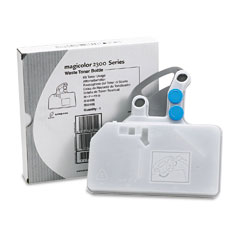 KIT RECUPERATION de Cartouche Laser de Marque Konica Minolta 1710522001 Noir