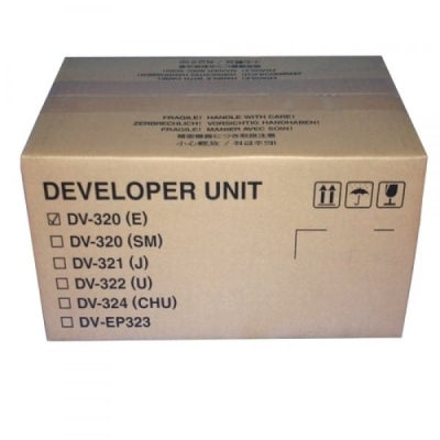 Kit développeur de Marque Kyocera DV-320 Noir