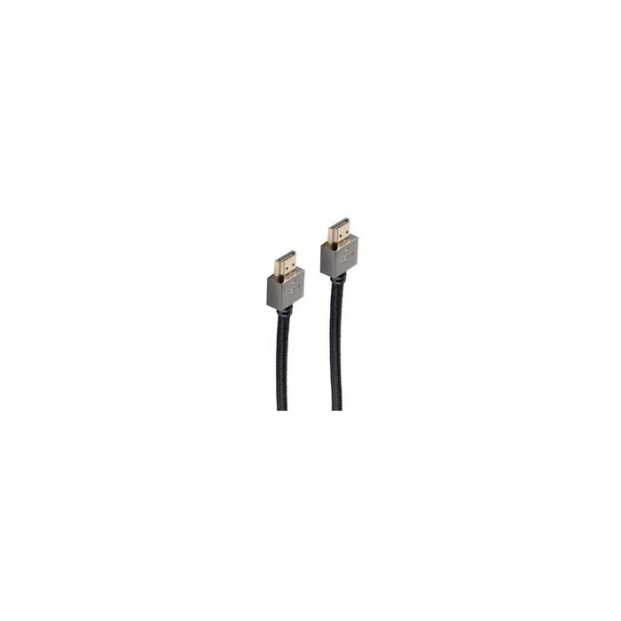 shiverpeaks Câble PRO Série II HDMI, mâle A - mâle A