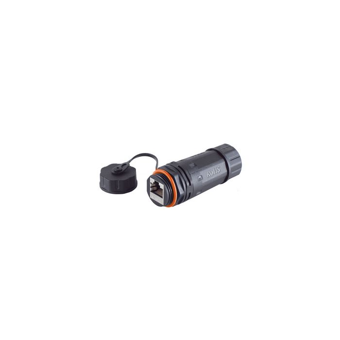 shiverpeaks Connecteur pour câble patch d'extérieur BASIC-S