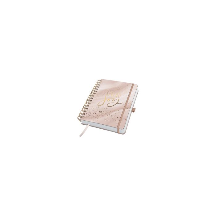 sigel BuJo Agenda Jolie "Glittery Joy"
