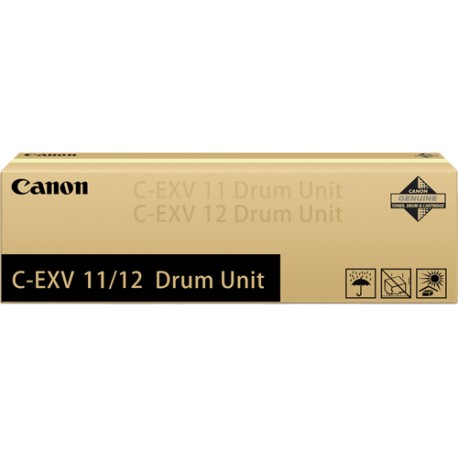 Tambour de Marque Canon C-EXV11DRUM Noir