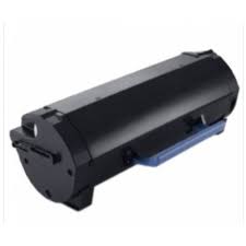 Cartouche Laser de Marque Dell 593-11190 / 2TTWC (PG6NR) Haute Capacité (25 000 pages)