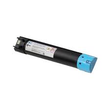 Cartouche Laser de Marque DELL 59310922 G450R (P614N) Cyan (bleu) Haute Capacité (12 000 pages)