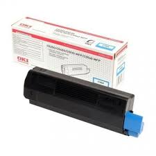 Cartouche Laser de Marque OKI 42804547 Jaune (5 000 pages)