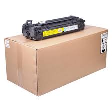 Cartouche laser de Marque Konica Minolta Toner A06V252Y Jaune (6 000pages)