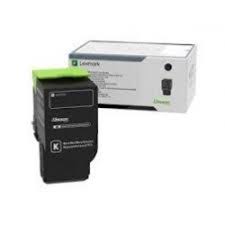 Cartouche Laser de Marque Lexmark C250U10 Noir Ultra High Yield Capacité ( 8000 copies)
