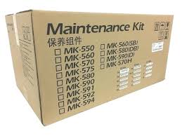 Kit Maintenance de Marque Kyocera MK560 Noir