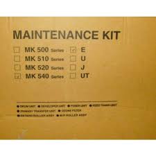 KIT maintenance de Marque Kyocera (MK510) Noir