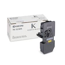 Cartouche Laser de Marque Kyocera TK5230K- Noir