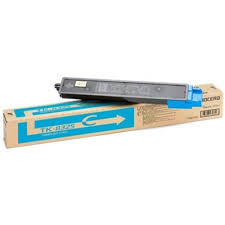 Cartouche Laser de Marque Kyocera TK-8325C Cyan (12 000 pages)