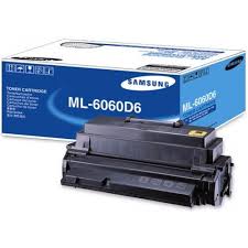 Cartouche Laser de Marque Samsung ML-6060/D6 Noir (6000pages)
