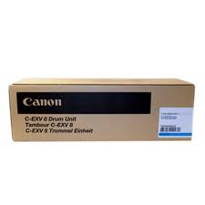 Tambour de Marque Canon C-EXV8CDRUM (7624A002) Cyan (25000pages)