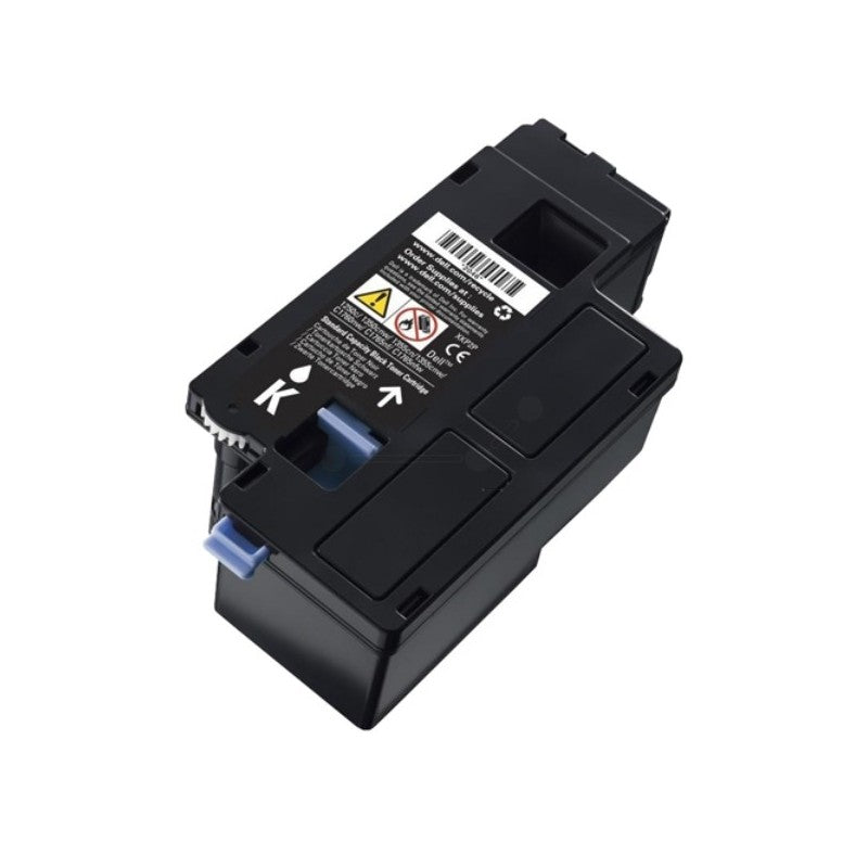 Cartouche Laser de Marque DELL 593-11020 Noir - 700 copies