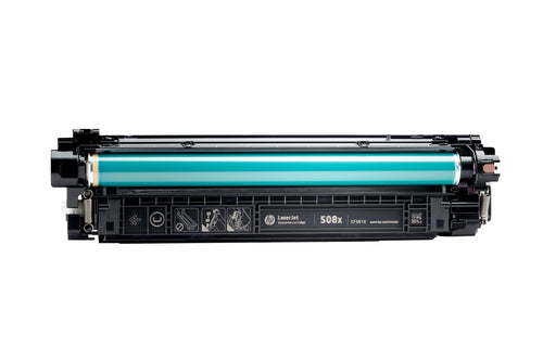 Cartouche Laser de Marque HP CF360A Noir 6000 copies