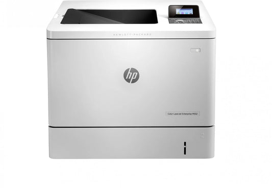 Imprimante couleur Recto-verso laser A4/Legal 1200 x 1200 ppp - jusqu'a 33 ppm (mono) / jusqu'a 33 ppm (couleur) - capacite : 650 feuilles - USB 2.0, Gigabit LAN, USB 2.0
