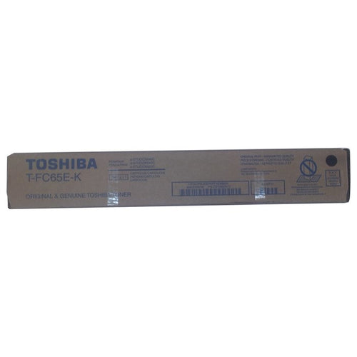 Développeur de Marque Toshiba TFC65EK 6AK00000181 Noir (93000pages)