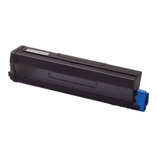 Cartouche Laser de Marque OKI 44469741 Magenta (5 000 pages)