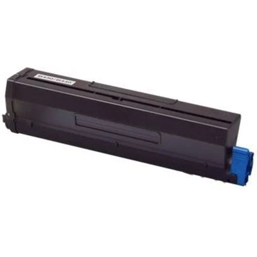 Cartouche Laser de Marque OKI 44469814 Noir (5000 pages)