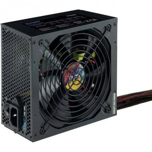 Alimentation ATX TooQ Apolo - 750W (Noir)