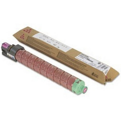 Cartouche Laser de Marque RICOH 841819 Magenta (18 000 pages)
