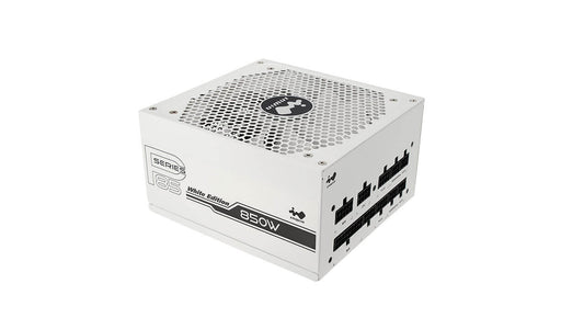 Alimentation ATX InWin P Series - 850W (Blanc)