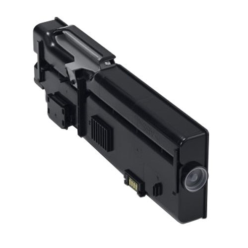 Cartouche Laser de Marque DELL 593BBBQ (3070F/Y5CW4) Noir Haute Capacité (3 000 pages)