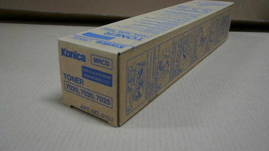Cartouche Laser  Konica Minolta T7020 Noir