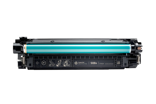 Cartouche Laser de Marque HP CF362A Jaune 5000 copies