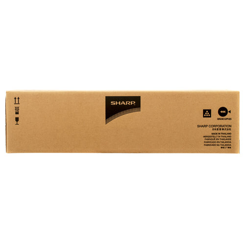 Cartouche Laser de Marque SHARP MXB45GT Noir (25000pages)