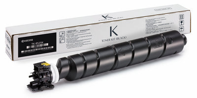 Cartouche Laser de Marque Kyocera TK-8525K (1T02RM0NL0) Noir (30 000 copies)