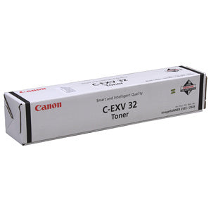 Cartouche Laser de Marque Canon C-EXV32BK (2786B002) Noir (19 400 pages)