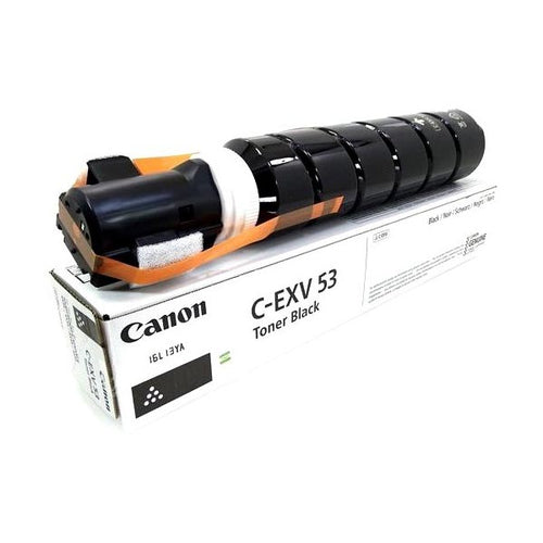 Cartouche Laser de Marque Canon C-EXV53 (0473C002) - Noir- 42100 copies