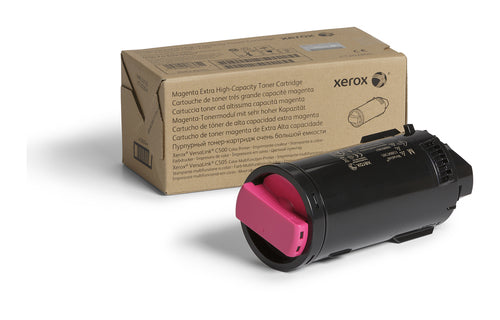 Cartouche Laser de Marque Xerox 106R03874 - Magenta (9000pages)