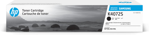 Cartouche Laser de Marque Samsung CLT-K4072S BLACK (1 500 pages)