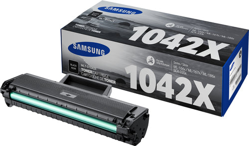 Cartouche Laser de Marque Samsung SU738A Noir Capacité standard (700 pages)