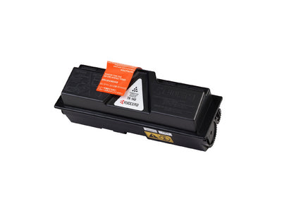 Cartouche Laser de marque Kyocera TK140 BLACK (4000 pages)