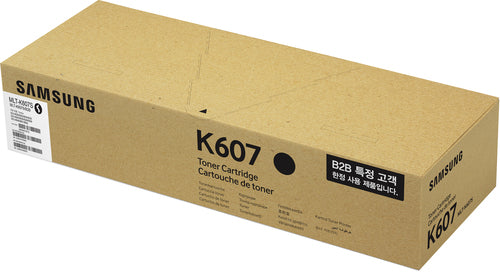 Cartouche de Marque Samsung MLT-K607S Noir 20 000 pages