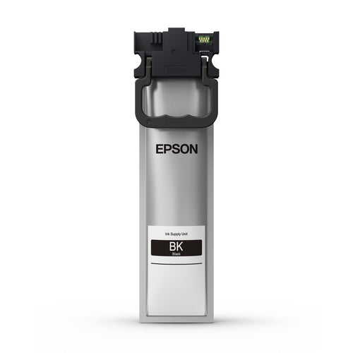 Cartouche d'encre de Marque Epson T9641 Noire 5000 copies
