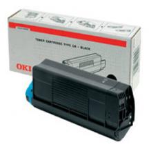 Cartouche Laser de Marque OKI 42804538 Magenta Haute Capacité (3 000 pages)