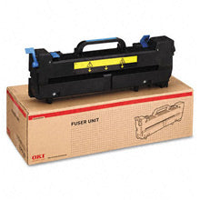 Unité de fusion Laser de Marque OKI 43377003 Noir (50 000 pages)