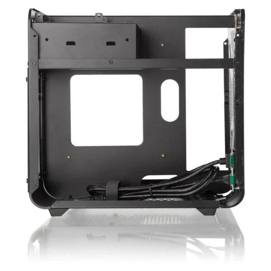 Boitier Mini ITX Raijintek Metis Evo ALS (Noir Blanc)