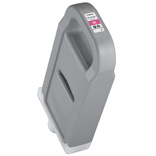 Cartouche Jet d'encre de Marque Canon PFI-701M (0902B001) Magenta (700 ml)