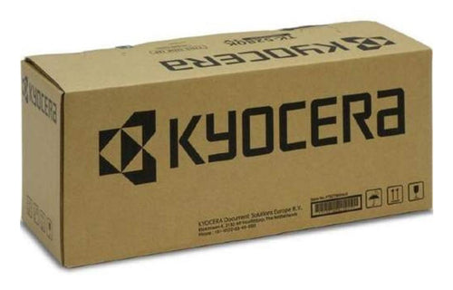 Cartouche Laser de Marque Kyocera TK-435 Noir (15 000 pages)